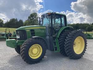 2008 John Deere 7430 Premium Image
