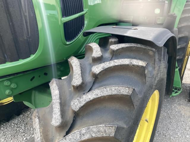 Image of John Deere 7430 Premium equipment image 2