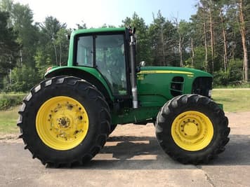 Main image John Deere 7430 Premium