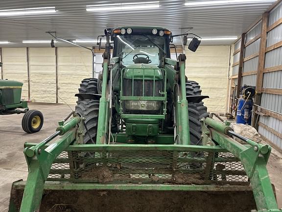 Image of John Deere 7430 Premium equipment image 3