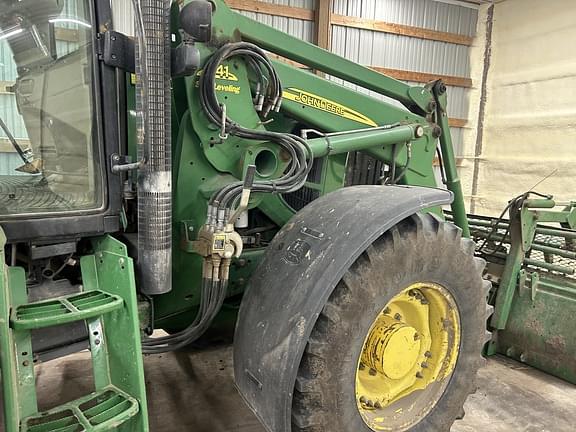 Image of John Deere 7430 Premium equipment image 2