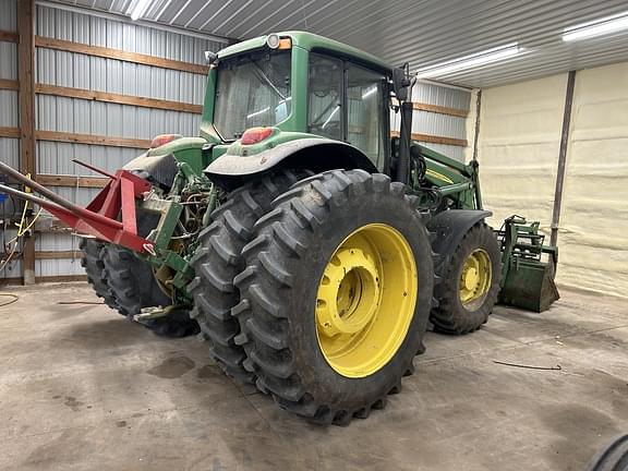 Image of John Deere 7430 Premium equipment image 1