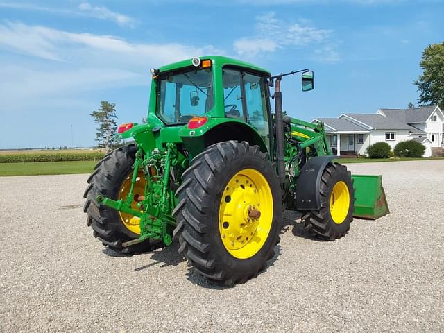 Image of John Deere 7430 Premium equipment image 4