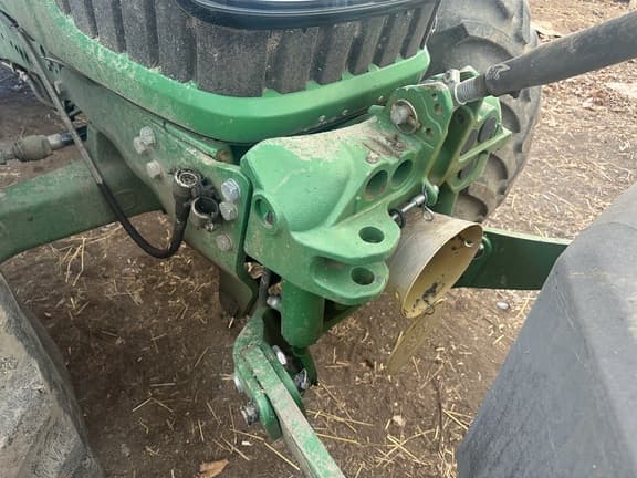 Image of John Deere 7430 Premium equipment image 3