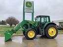2008 John Deere 7430 Premium Image