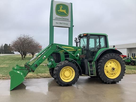 Image of John Deere 7430 Premium Primary image