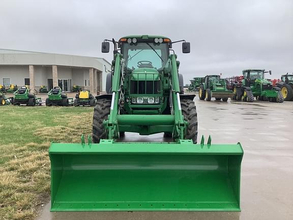 Image of John Deere 7430 Premium equipment image 2