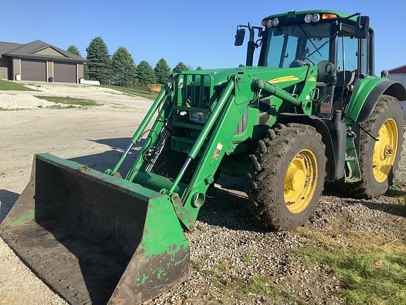 Image of John Deere 7430 Premium Primary image