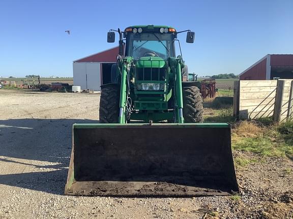 Image of John Deere 7430 Premium equipment image 2