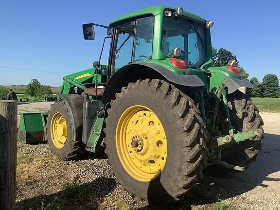 Image of John Deere 7430 Premium equipment image 3