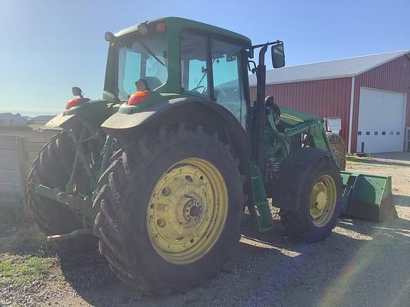 Image of John Deere 7430 Premium equipment image 4