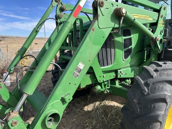 Image of John Deere 7430 Premium equipment image 4