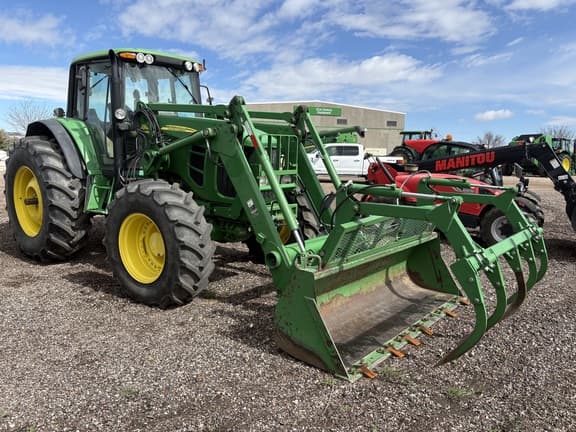 Image of John Deere 7430 Premium equipment image 4