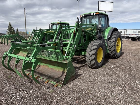 Image of John Deere 7430 Premium Primary image