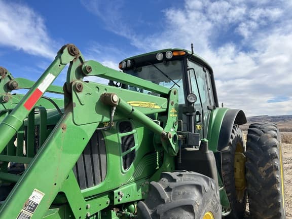 Image of John Deere 7430 Premium equipment image 3