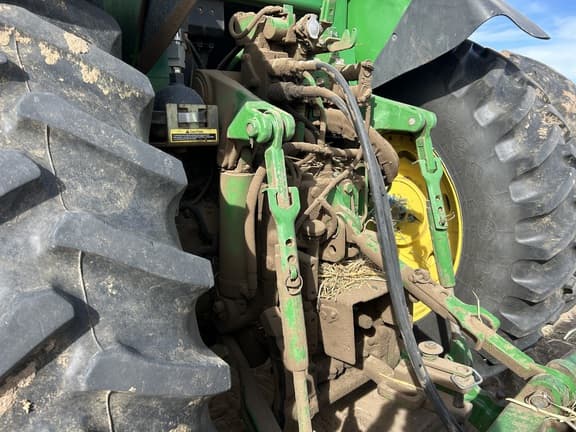 Image of John Deere 7430 Premium equipment image 2