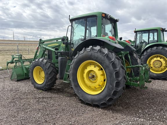 Image of John Deere 7430 Premium equipment image 3