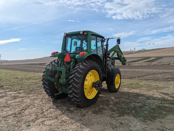 Image of John Deere 7430 Premium equipment image 4