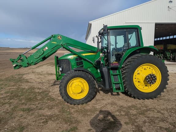 Image of John Deere 7430 Premium equipment image 3