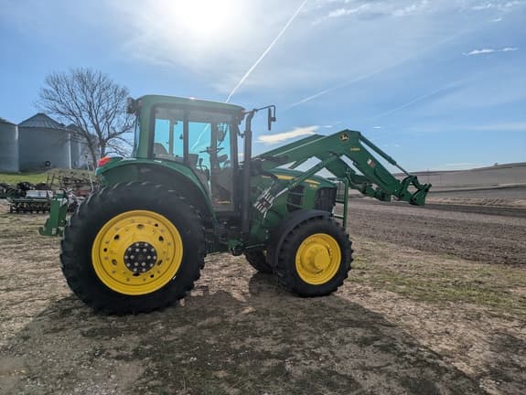 Image of John Deere 7430 Premium equipment image 2