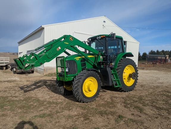 Image of John Deere 7430 Premium Primary image