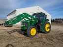 2008 John Deere 7430 Premium Image