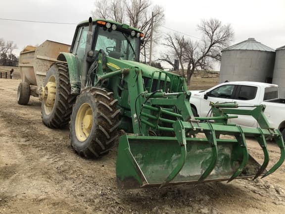 Image of John Deere 7430 Premium equipment image 1