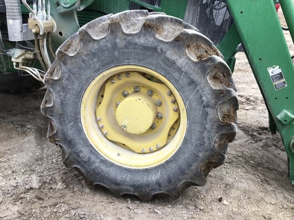 Image of John Deere 7430 Premium equipment image 4