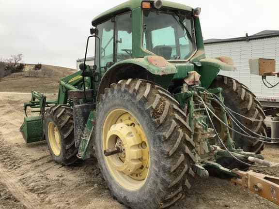 Image of John Deere 7430 Premium equipment image 3