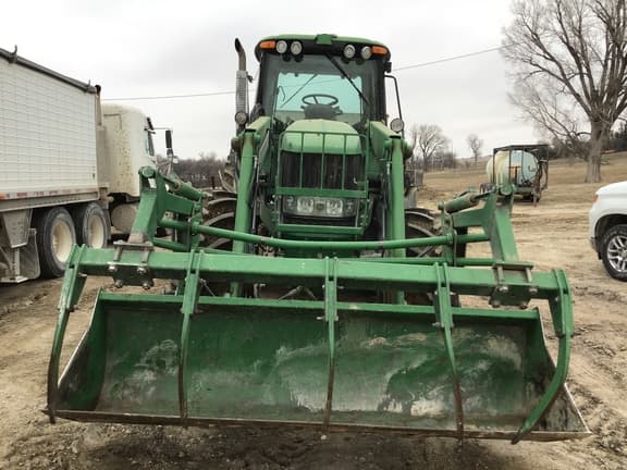 Image of John Deere 7430 Premium equipment image 2