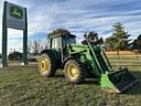 2008 John Deere 7430 Premium Image