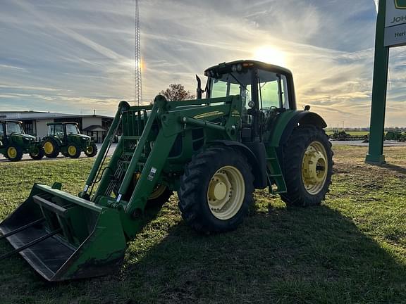 Image of John Deere 7430 Premium equipment image 1