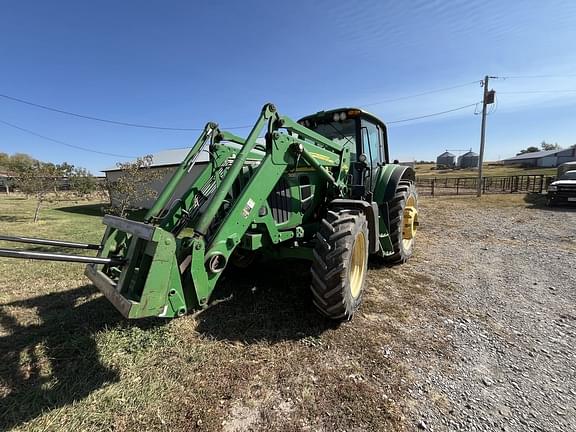 Image of John Deere 7430 Premium equipment image 1