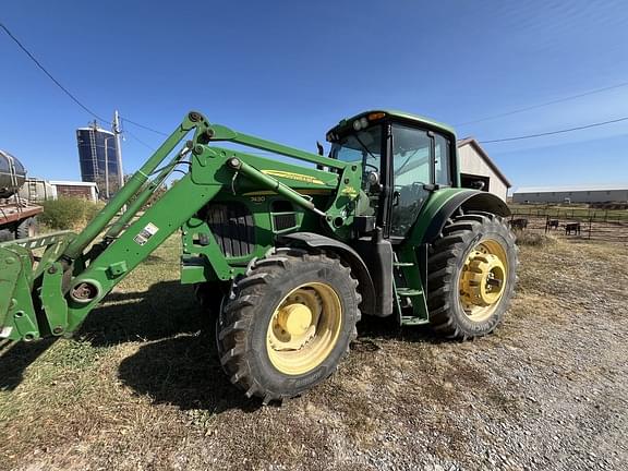 Image of John Deere 7430 Premium Primary image