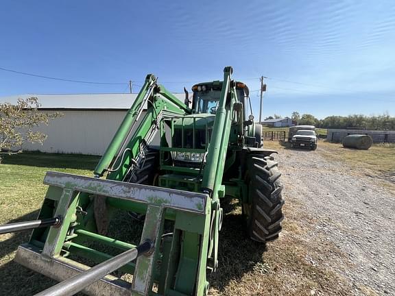 Image of John Deere 7430 Premium equipment image 2