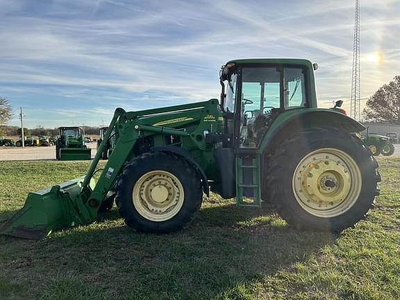 Image of John Deere 7430 Premium equipment image 4