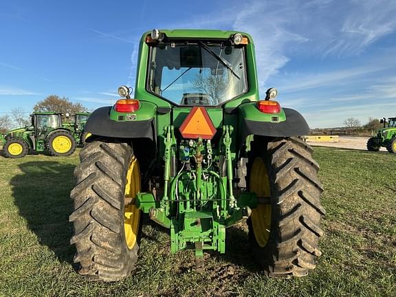 Image of John Deere 7430 Premium equipment image 3