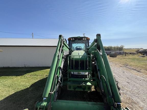 Image of John Deere 7430 Premium equipment image 3