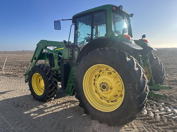 Image of John Deere 7430 Premium equipment image 2