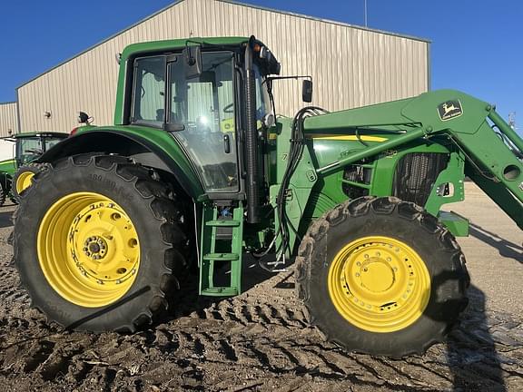 Image of John Deere 7430 Premium Primary image