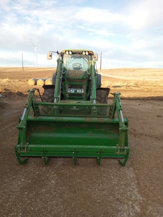 Image of John Deere 7430 Premium equipment image 1