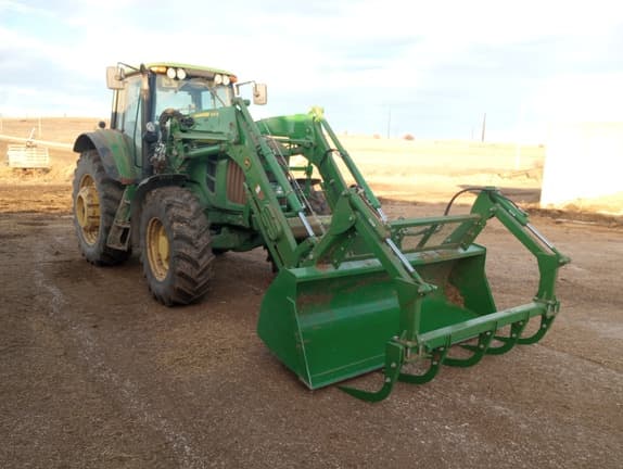 Image of John Deere 7430 Premium equipment image 2