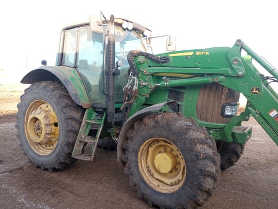 Image of John Deere 7430 Premium equipment image 3
