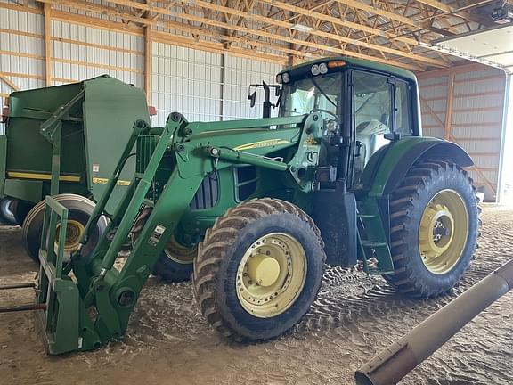 Image of John Deere 7430 Premium Primary image