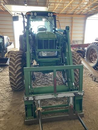 Image of John Deere 7430 Premium equipment image 1