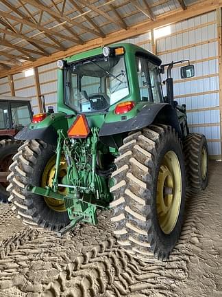 Image of John Deere 7430 Premium equipment image 4