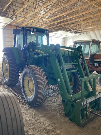 Image of John Deere 7430 Premium equipment image 2