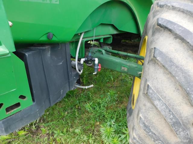 Image of John Deere 7450 equipment image 3