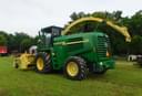 2008 John Deere 7450 Image
