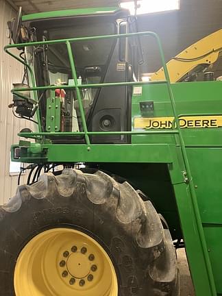 Image of John Deere 7450 Primary image